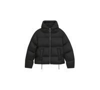 HUGO Veste d’hiver 'Francesca-2' noir, Taille XL
