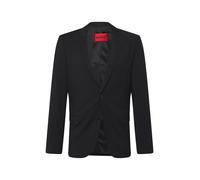 HUGO Veste de costume 'Arti' noir, Taille 48