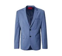 HUGO Veste de costume 'Arti253X' bleu, Taille 46