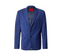 HUGO Veste de costume 'Arti253X-MH' bleu marine, Taille 56