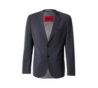 HUGO Veste de costume 'Arti253X-MH' gris foncé, Taille 102