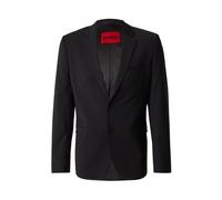HUGO Veste Extra Slim en laine mélangée - Style Arti253X-MH, 50540157 Noir 56
