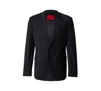 HUGO Veste de costume Modern en laine mélangée stretch - Style Karl253X-MH, 50540159 Noir 50