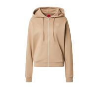 Hugo Dalfine Sweatshirt Beige L Femme
