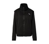 HUGO Sweatjacke DATEAM_B noir | XS