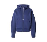 HUGO Veste de survêtement 'Dumanji' bleu foncé, Taille XS