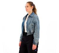 Hugo Veste En Jean Gibiusa10276954 Blue
