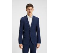 HUGO Veste Extra Slim en laine mélangée stretch - Style ArtiM204X, 50446523 Bleu 102