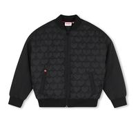 HUGO Bomber pour enfant - Style G01286/09B12A, G01286 Noir 102