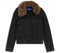 Hugo Veste Glamis 1 10282552 Blue