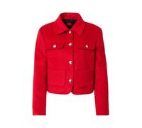 HUGO Veste mi-saison 'Agesia' rouge, Taille S