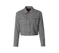 HUGO Veste mi-saison 'Alero-2' écru / noir, Taille S
