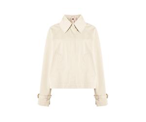 HUGO Veste mi-saison 'Amotu-1' sable, Taille XL