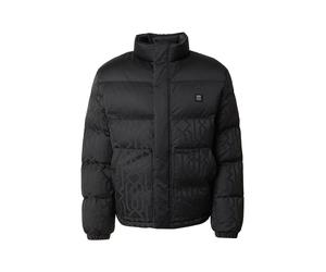 HUGO Veste mi-saison 'Balto2541' noir, Taille M