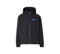 HUGO Veste mi-saison 'Bento2611' noir, Taille M