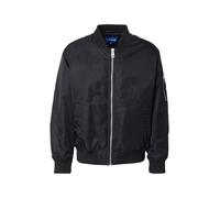 HUGO Veste Relaxed déperlante avec poche sur une manche - Style Biero2531, 50548696 Noir XXL