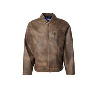 Hugo Blaker2631 10281661 Blue Jacket Marron L Homme