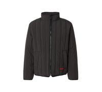 HUGO Veste mi-saison 'Brenoto2611' rouge / noir, Taille XXL