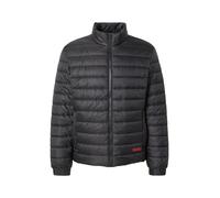 HUGO Veste mi-saison 'Brenti' rouge / noir, Taille S