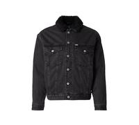 HUGO Veste mi-saison 'Dex/1' gris denim, Taille XS