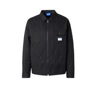 HUGO Veste mi-saison 'Ebey' noir, Taille L