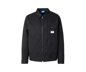 HUGO Veste mi-saison 'Ebey' noir, Taille S