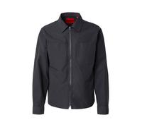 HUGO Veste mi-saison 'Evalom' noir, Taille XXL