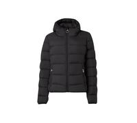 HUGO Veste mi-saison 'Fandine-3' noir, Taille M