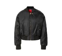 HUGO Veste mi-saison 'Ferida-2' noir, Taille L