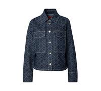 HUGO Veste mi-saison 'Gadison' bleu foncé, Taille XL