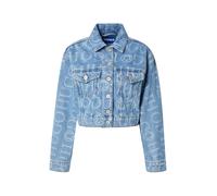 HUGO Veste mi-saison 'Galatea' bleu denim, Taille M