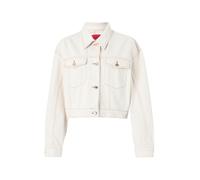 HUGO Veste mi-saison 'Gisolia' beige clair, Taille L