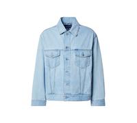 HUGO Veste mi-saison 'Kirkby' bleu clair, Taille L