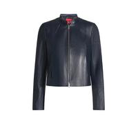 HUGO Veste mi-saison 'Lasari' bleu marine, Taille L
