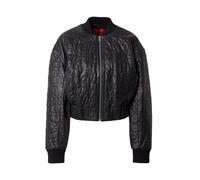 HUGO Veste mi-saison 'Lesana' noir, Taille M