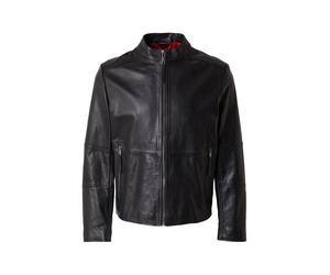 HUGO Veste mi-saison 'Lokis-3' noir, Taille S