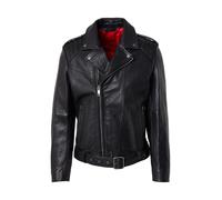 HUGO Veste mi-saison 'Lowis-6' noir, Taille M