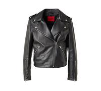 HUGO Veste mi-saison 'Lujana' noir, Taille M