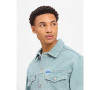 HUGO Veste mi-saison menthe, Taille XL