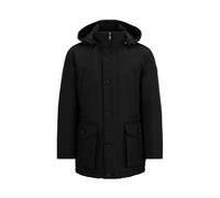 Hugo - Veste Noire pour Homme - Homme - Vestes - Noir - Taille: 4XL