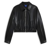 HUGO Veste pour femme, Noir, 44