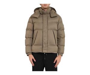 Hugo - Veste Puffer Imperméable - Homme - Vestes - Vert - Taille: 3XL