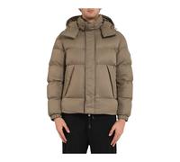Hugo - Veste Puffer Imperméable - Homme - Vestes - Vert - Taille: XL