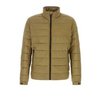 Hugo - Veste Rembourrée en Polyester - Homme - Vestes - Brun - Taille: 2XL