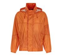 Hugo - Veste Réversible C-Corle - Homme - Sport - Orange - Taille: L