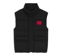 HUGO Veste sans manches avec logo pour enfant - Style G01180/09B08A, G01180 Noir 138