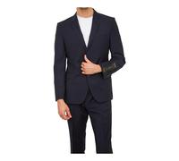 Hugo - Vestes Bleues Élégantes pour Vous - Homme - Vestes - Bleu - Taille: 2XL