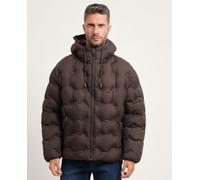 Hugo Vestes brunes Marrone Scuri L