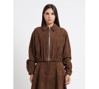 Hugo Liph 10280912 Jacket Marron M Femme