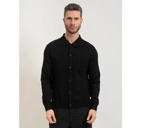 Hugo Cardigan San Jordan 10276192 Noir Homme XXL
